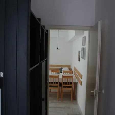Zamardi Trafohaz Apartment Exterior photo