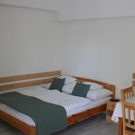 Zamardi Trafohaz Apartment Exterior photo