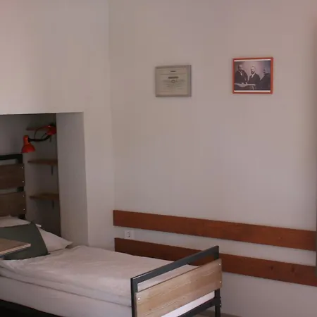 Zamardi Trafohaz Apartment Exterior photo
