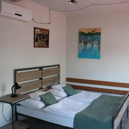 Zamardi Trafohaz Apartment Exterior photo