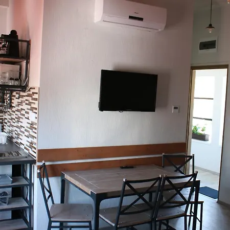 Zamardi Trafohaz Apartment Exterior photo