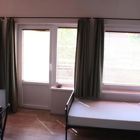 Zamardi Trafohaz Apartment Exterior photo