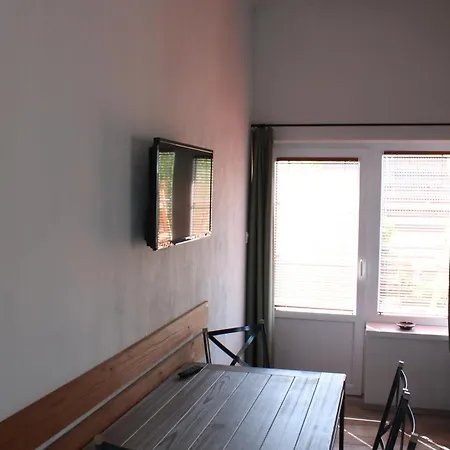 Zamardi Trafohaz Apartment Exterior photo