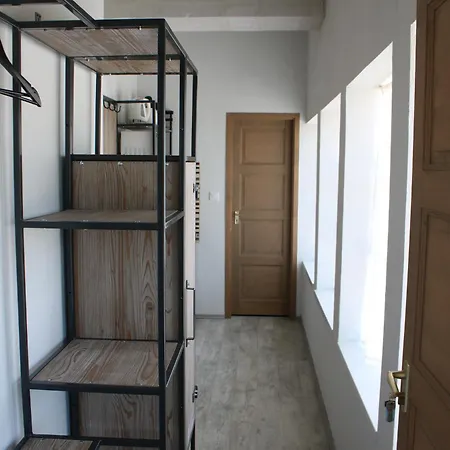 Zamardi Trafohaz Apartment Exterior photo