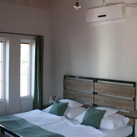 Zamardi Trafohaz Apartment Exterior photo
