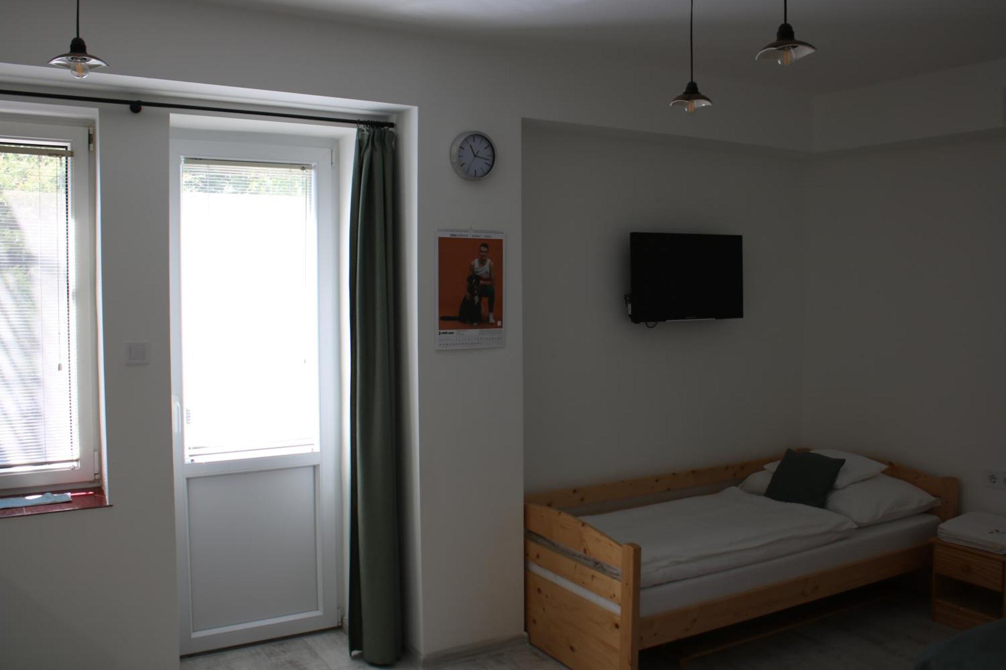 Trafohaz Apartment Zamárdi