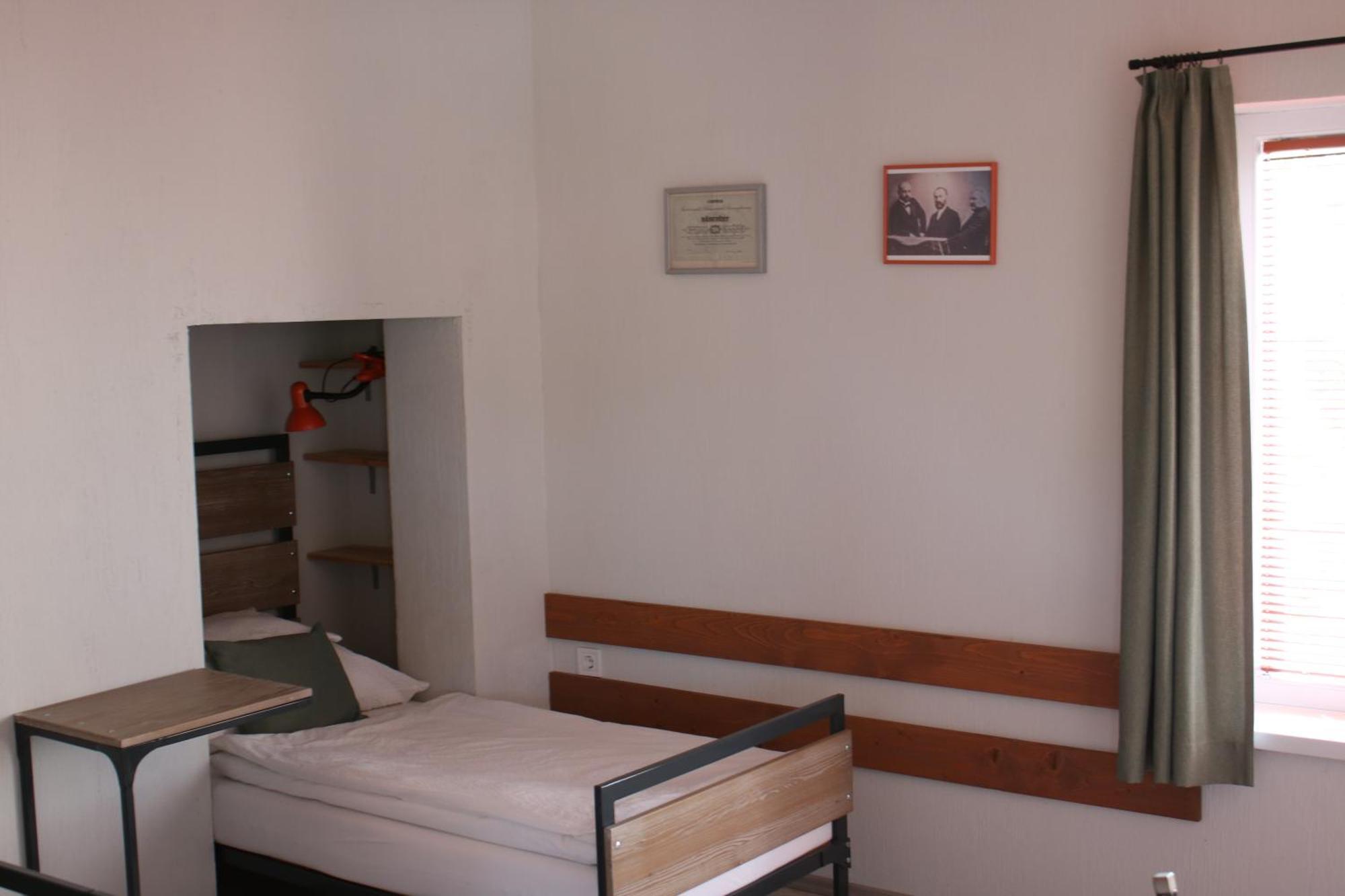 Apartment Trafohaz *