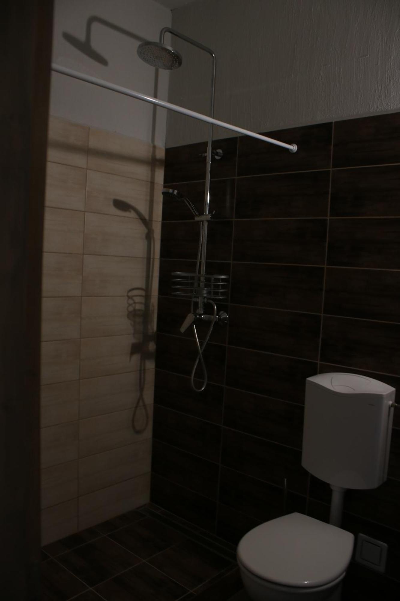 Trafohaz Apartment *