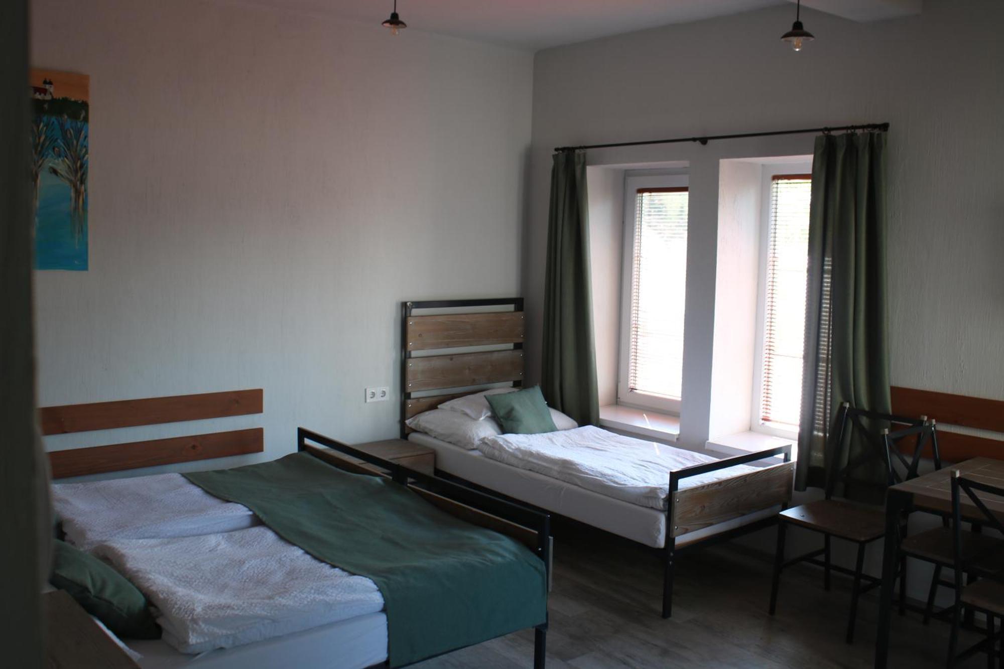 Trafohaz Apartment