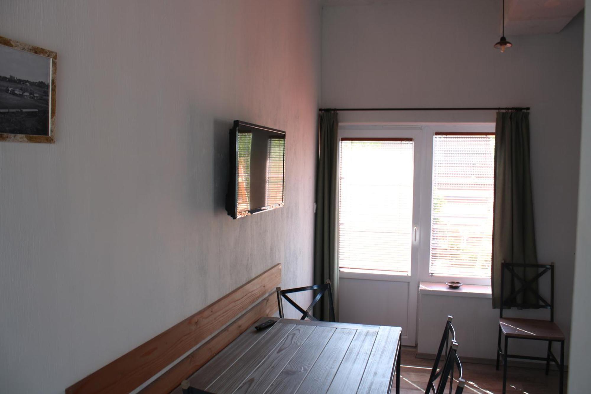 Trafohaz Apartment