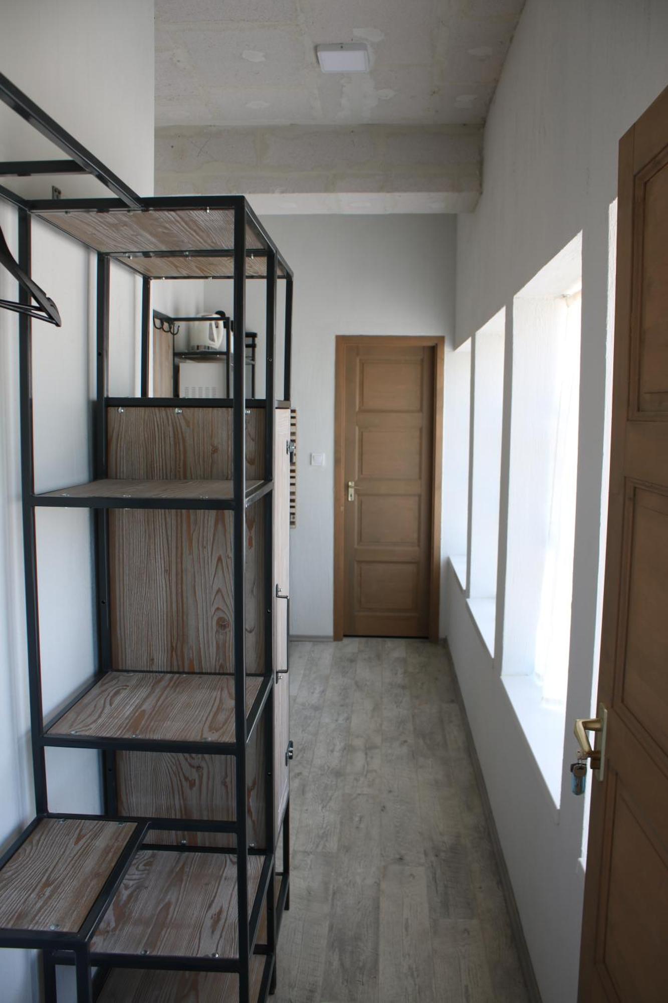 Apartment Trafohaz